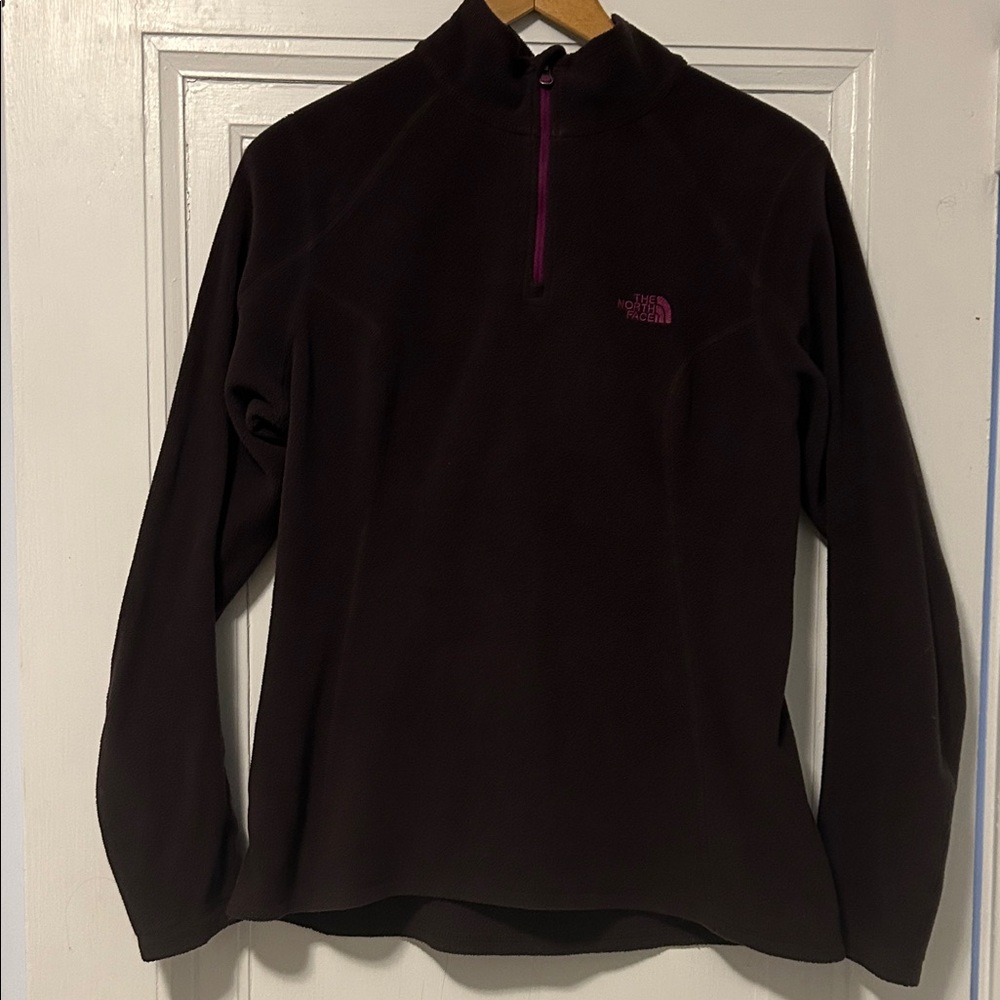 The North Face Women's Jacket - Dark Purple